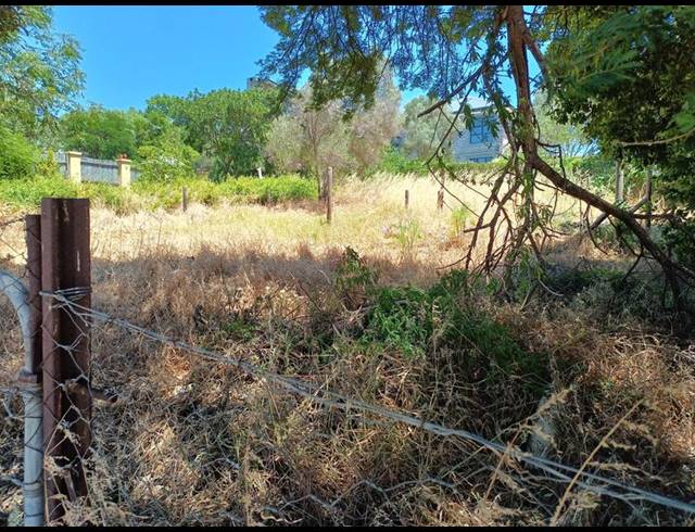 LAND FOR SALE IN DARLING